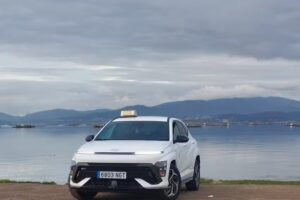 TAXI CRIS CAMBADOS 🚖