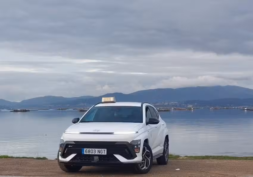 TAXI CRIS CAMBADOS 🚖