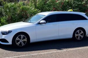 Taxi Cullera Business Class