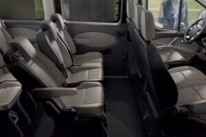 TAXI CUSTOM VAN MADRID – CUSTOM VAN S.L