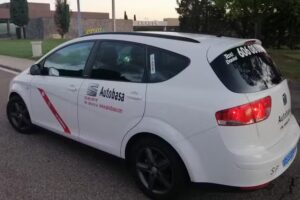 Taxi Daniel – La Bañeza