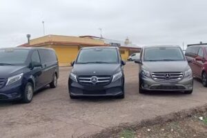 Taxi David Rodr&iacute;guez Gonz&aacute;lez