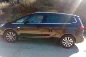 Taxi de Jerte en Valle del Jerte