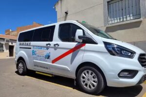 Taxi de Poblete Alejandro