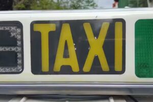 Taxi de Vilassar de Mar