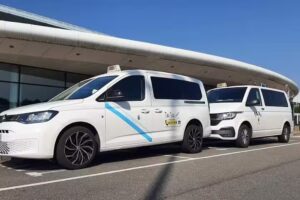 Taxi D&iacute;az Servicio Taxi 24 Horas