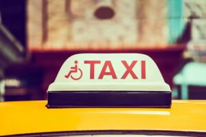 Taxi Economico Barcelona