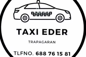 Taxi Eder trapaga