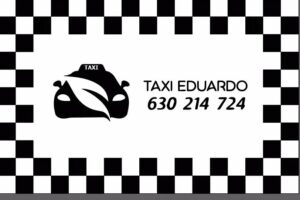 Taxi Eduardo