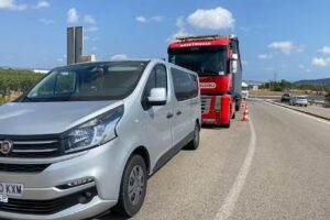 Taxi Eduardo Aiguaviva