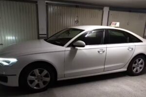 Taxi Eibar Javier San Andrés