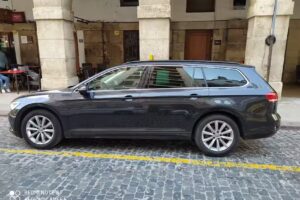 TAXI El Perell&oacute;-Sueca M. Marco