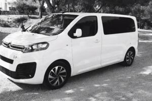 Taxi El Perell&oacute; (TARRAGONA)