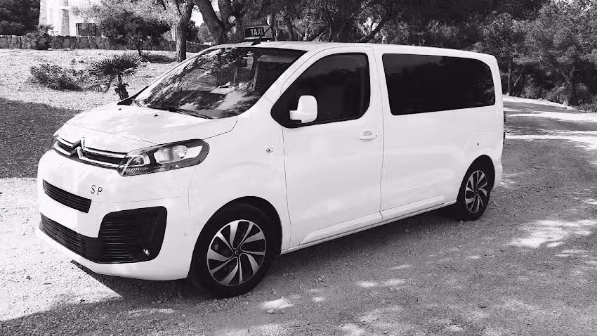 Taxi El Perell&oacute; (TARRAGONA)