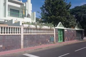 Taxi El Rosario Radazul Tabaiba Costanera