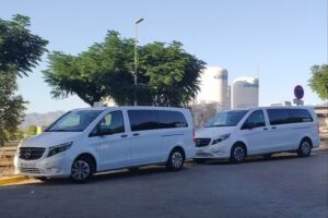 Taxi Elisabeth (Roquetes)