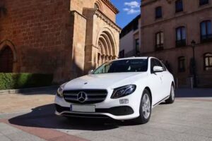 TAXI &Eacute;LITE SORIA