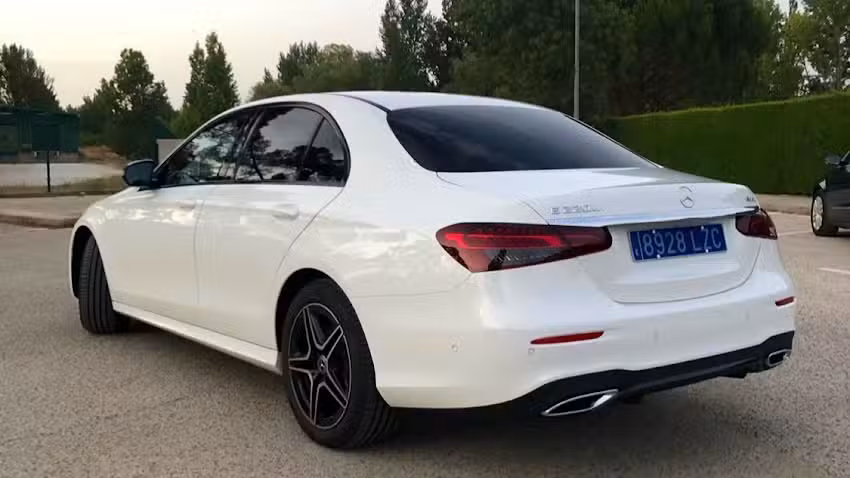 Taxi en Almazan Taxis de 5 y 7 plazas TAXI ALCALDE