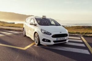 Taxi en Carballo. Taxi Amarelle