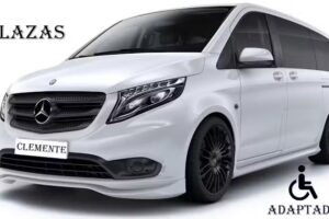 TAXI EN ÉCIJA 7 PLAZAS – 24h. -CLEMENTE MÁRQUEZ