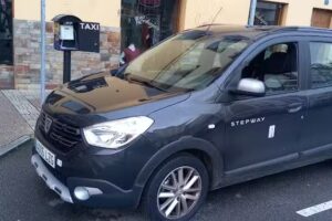 Taxi en Luarca &ndash; David