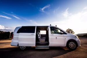 Taxi en Soria 7 Plazas