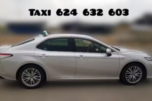 Taxi en Teruel &ndash; Ra&uacute;l T.