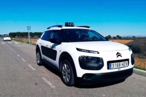 Taxi en Villaquilambre