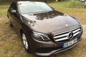 Taxi en Villaviciosa Cándido Cambiella Acevedo