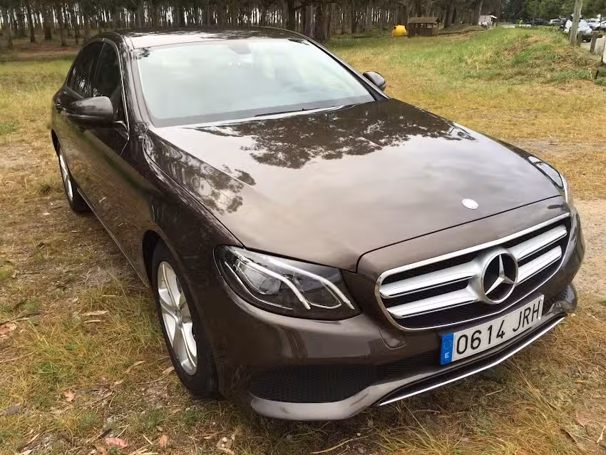 Taxi en Villaviciosa C&aacute;ndido Cambiella Acevedo