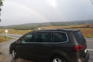 Taxi Esparreguera,1 a 6 plazas Ra&uacute;l