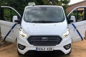 Taxi Esporles