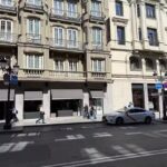 Taxi Estaci&oacute;n