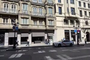 Taxi Estaci&oacute;n