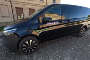 Taxi Estella Julen Amezqueta