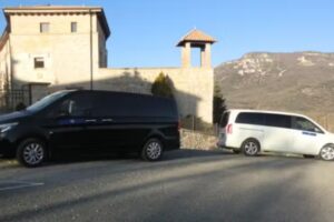 TAXI ESTELLA MARIBEL