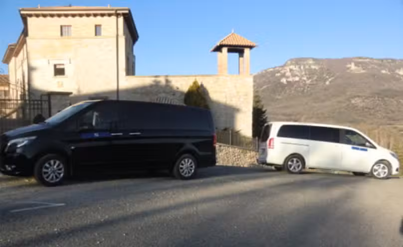 TAXI ESTELLA MARIBEL