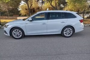 Taxi Estepa – José Antonio Robles