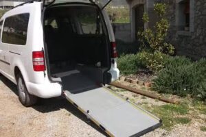 Taxi express &mdash; Berga