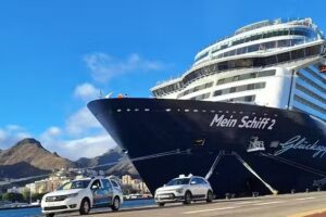 Taxi Express Tenerife