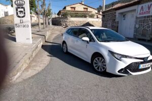 TAXI FELIX ESTEVEZ MARTIN