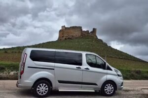 TAXI FELIZ DE LA FUENTE