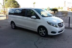 TAXI FRANCISCO L&Oacute;PEZ