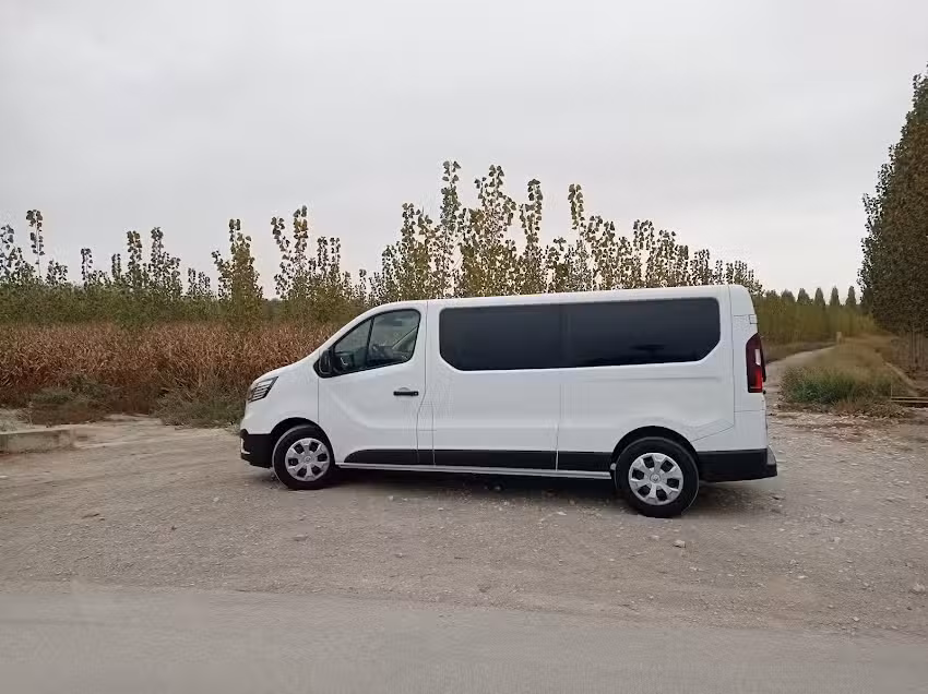 Taxi Francisco Silva