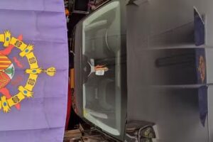 Taxi Franquelo C&oacute;mpeta N&ordm;3