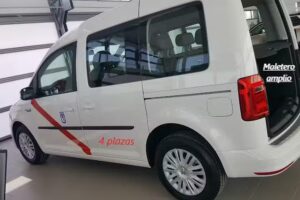 Taxi Fuenlabrada aeropuerto Madrid. Reservas v&iacute;a WhatsApp