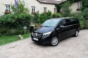 Taxi Galicia Reservas Online