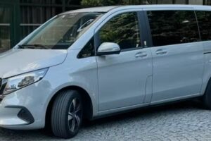 TAXI GALLO 7 PLAZAS LOURENZ&Aacute;, FOZ&hellip; TRANSPORTE DE MOCHILAS Y EQUIPAJES CAMINO DEL NORTE RIBADEO-SANTIAGO