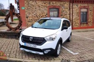 Taxi Garrafe de Tor&iacute;o