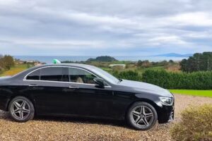 Taxi Getaria Joseba Pagadi